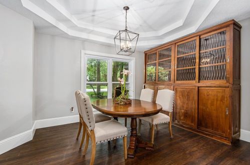 3505 Falcon Way, Conroe TX  77304-0048 exterior