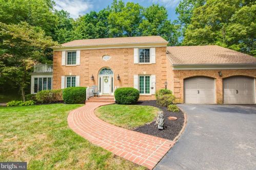 12994 Shadwell Ct, Woodbridge, VA 22192-3362