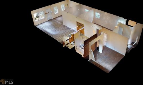 5858 Pinetree Ln, Rex, GA 30273-1319