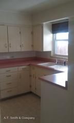 2511 Xavier St, Denver CO  80219-5615 exterior