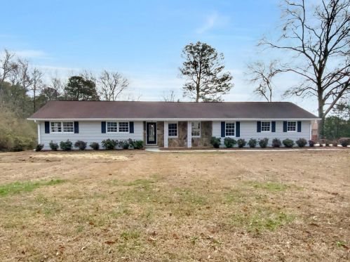 2232 April Dr, Conyers GA  30094-5006 exterior