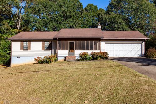 85 Sunnybrook Dr, Mcdonough, GA 30253-5377
