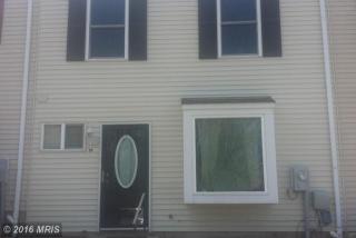 14 Ensign Ct, Baltimore, MD 21221-2928