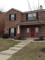 5417 Beacon Ln, Mckinney TX  75071-4982 exterior