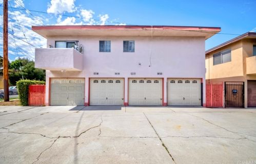1460 224th St, Torrance CA  90501-4201 exterior