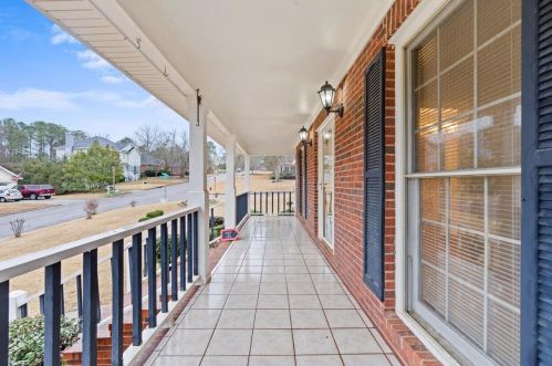 778 Springbrook Cir, Evans GA  30809-4522 exterior