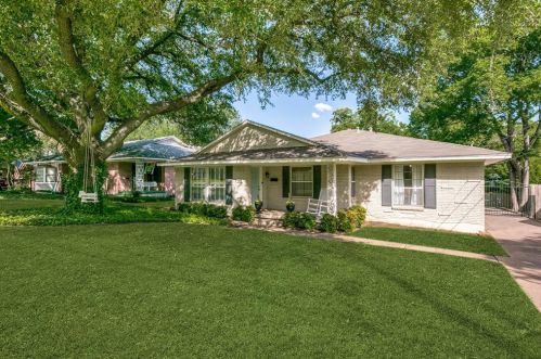 9914 Bethany Dr, Dallas, TX 75228-3706