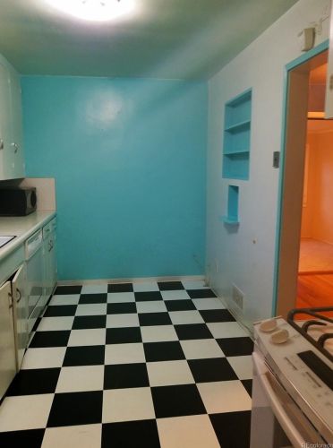 4942 Sherman St, Englewood CO 80113-6838 exterior