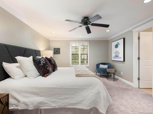 7462 Monaco St, Englewood CO  80112-1302 exterior