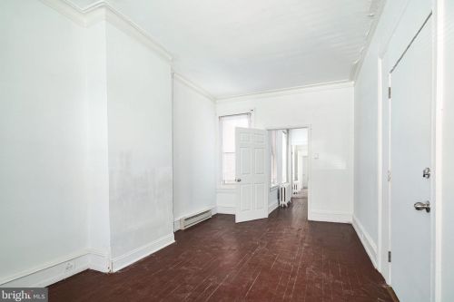 760 43rd St, Philadelphia PA  19104-1464 exterior