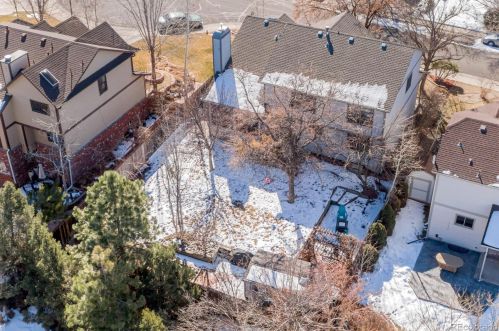 1075 132nd Pl, Denver CO 80602 exterior