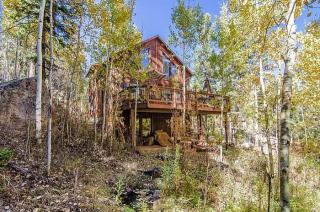 12131 Leon Dr, Conifer, CO 80433-7511