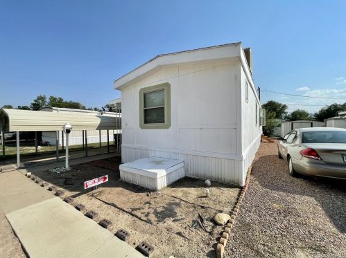 510 19th St, Canon City CO 81212-4667 exterior