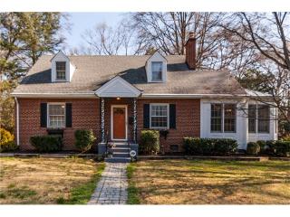 5119 Devonshire Rd, Richmond, VA 23225-3011