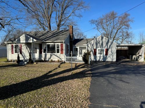 3700 Johnson Rd, Springfield, OH 45502-8673