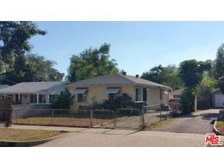 1731 Belmont Ave, Pasadena, CA 91103-1404