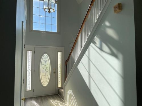 1448 Starling Ct, Hampton, GA 30228-3208