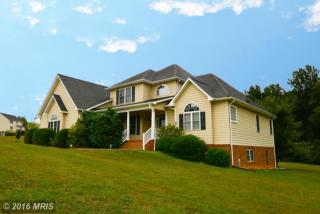 13313 Fox Chase Ln, Spotsylvania, VA 22553-4124