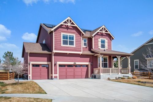 17087 99th Pl, Denver, CO 80022-7163