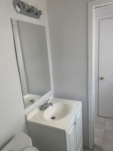 3900 Haltom Rd, Fort Worth TX  76117-2304 exterior