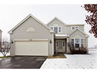 7419 Rosewind Dr, Plainfield, IL 60586-5441