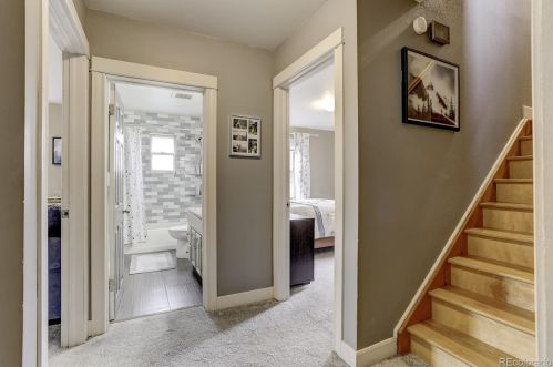 4301 Fox St, Englewood CO  80110-5616 exterior