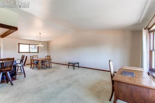 17485 Chipped Arrow Way, Woodmoor CO 80132-8505 exterior