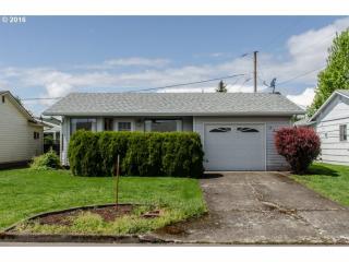 2273 Umpqua Rd, Woodburn OR  97071-2730 exterior