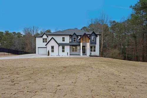 3661 Hamilton Mill Rd, Buford, GA 30519-4012