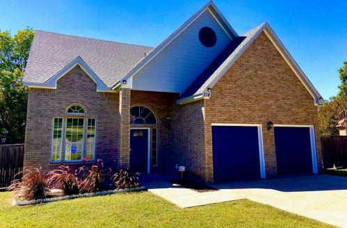 314 Swan Ridge Pl, Duncanville, TX 75137-3124