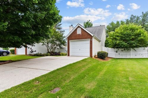 4070 Chattahoochee Trce, Duluth, GA 30097-7606