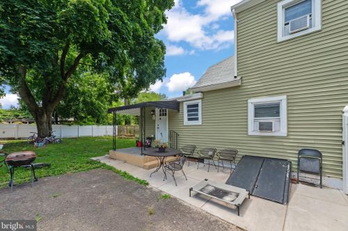 435 Hunt Ave, Trenton NJ  08610-4920 exterior