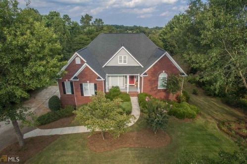 571 Providence Club Dr, Monroe, GA 30656-3365