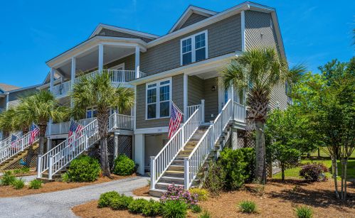 3022 Fraserburgh Way, Mount Pleasant, SC 29466-9385