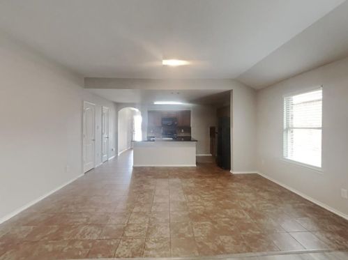 1062 Churchill Dr, Princeton TX  75407-2800 exterior