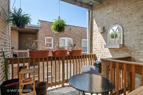 4414 Ashland Ave, Chicago IL  60609-3141 exterior