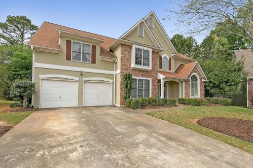 3023 Fairhaven Rdg, Kennesaw, GA 30144-6148