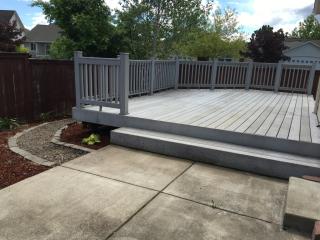 501 Whirlwind Dr, Albany OR  97322-4550 exterior
