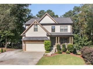 4779 Pinefield Dr, Acworth, GA 30102-6332