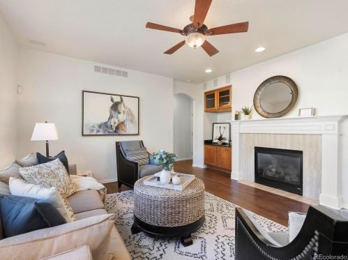 1021 Spruce St, Denver CO  80230-7095 exterior