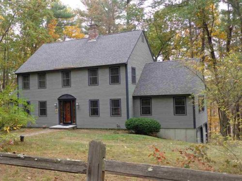 18 Hannah Dr, Hollis, NH 03049-6103