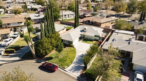 1353 Indian Sage Rd, Lancaster, CA 93534-1756