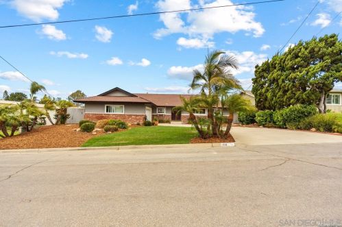 1158 Montura Rd, San Marcos, CA 92078-5229
