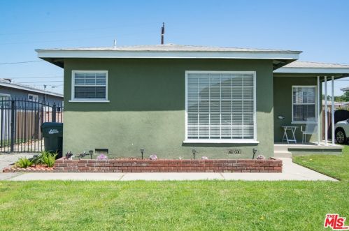 912 Hughes Ave, Montebello, CA 90640-5520