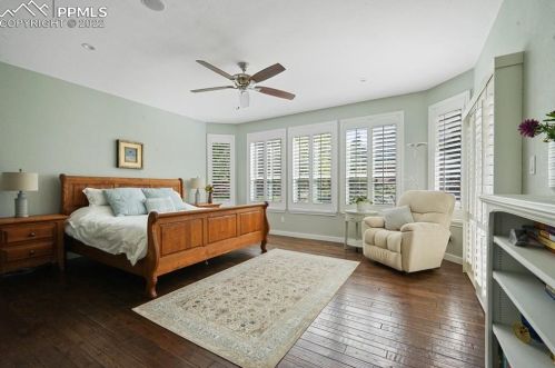 15871 Agate Crk Dr, Woodmoor CO 80132-6049 exterior