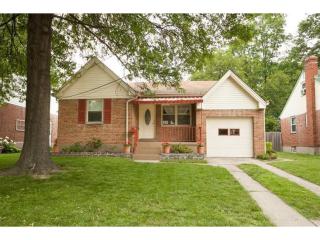 3802 Gatewood Ln, Cincinnati, OH 45236-3312