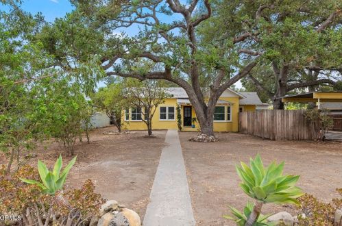 1221 Fern Oaks Dr, Santa Paula, CA 93060-1205