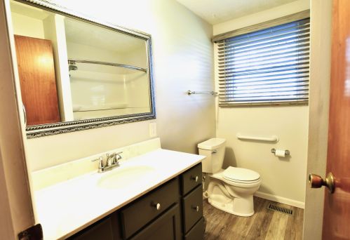 720 Xenia Dr, Enon OH 45323-1761 exterior