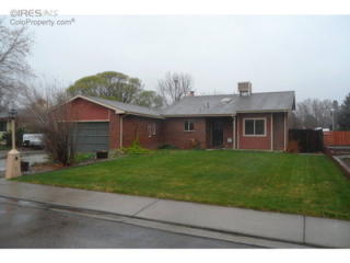 1312 Gay Cir, Longmont, CO 80501-1876