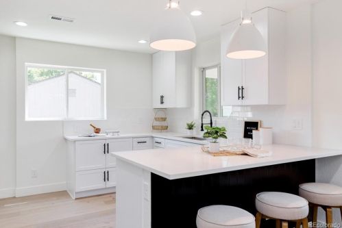 2478 High St, Denver CO  80210-5144 exterior